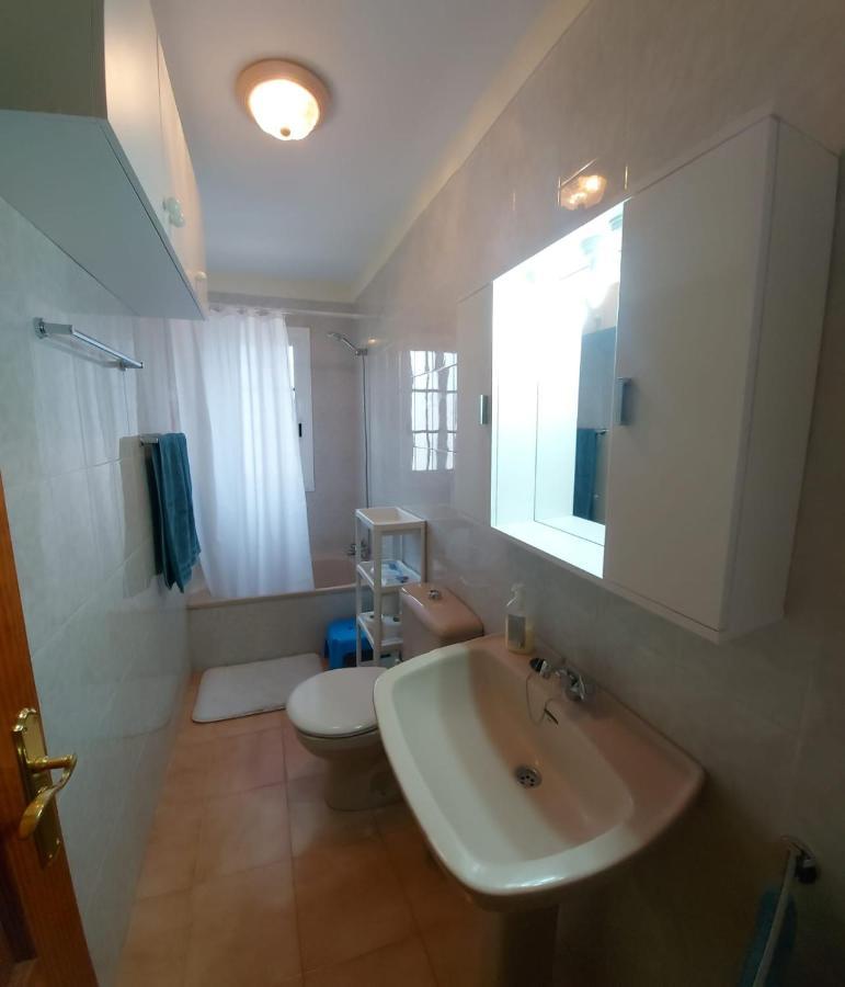 Suite Bufadero Los Silos Zewnętrze zdjęcie